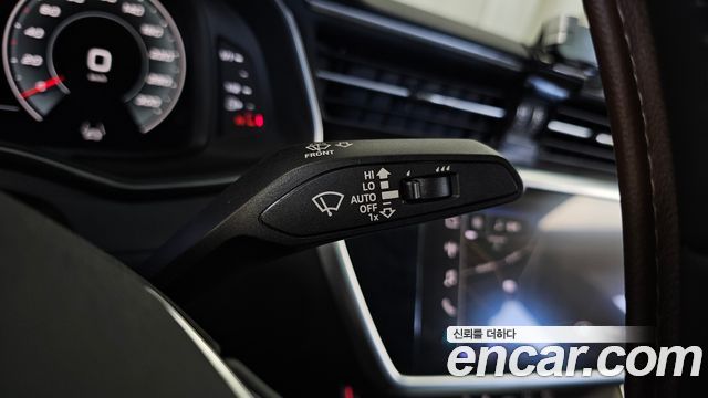 Audi A6 (C8) 40 TDI Premium 2021 — фото 29