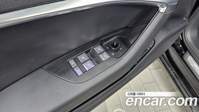 Audi A6 (C8) 40 TDI Premium 2021 — фото 36