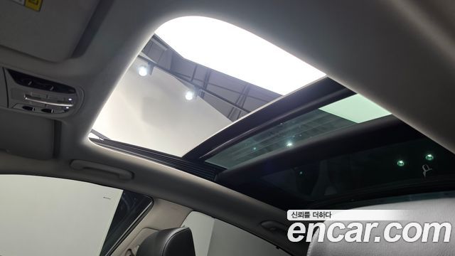 Kia K7 2.4 GDI Noblesse 2019 — фото 16
