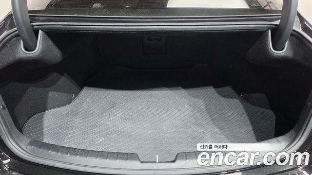 Kia K7 2.4 GDI Noblesse 2019 — фото 18
