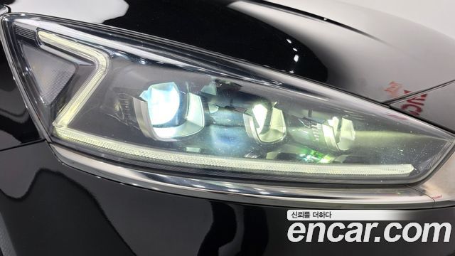 Kia K7 2.4 GDI Noblesse 2019 — фото 22
