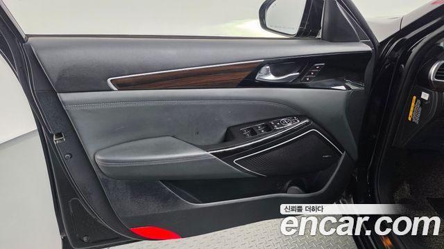 Kia K7 2.4 GDI Noblesse 2019 — фото 24