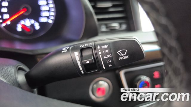 Kia K7 2.4 GDI Noblesse 2019 — фото 29