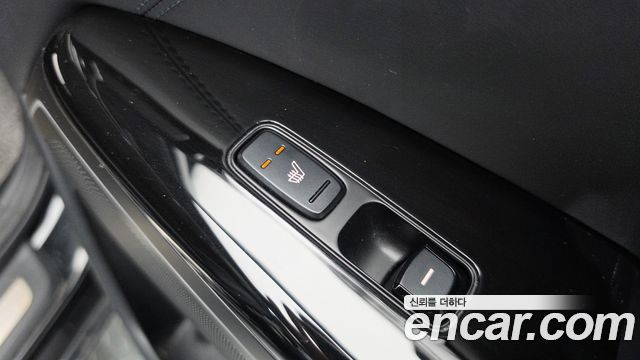 Kia K7 2.4 GDI Noblesse 2019 — фото 34