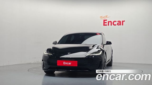 Tesla Model 3 Performance AWD 2024 — фото 3