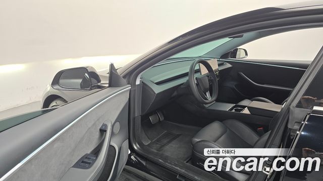 Tesla Model 3 Performance AWD 2024 — фото 10