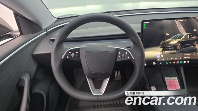 Tesla Model 3 Performance AWD 2024 — фото 14