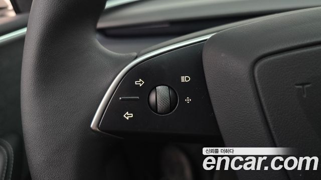 Tesla Model 3 Performance AWD 2024 — фото 17