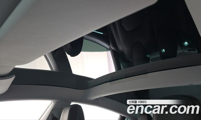 Tesla Model 3 Performance AWD 2024 — фото 18