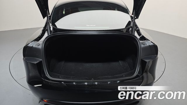 Tesla Model 3 Performance AWD 2024 — фото 20