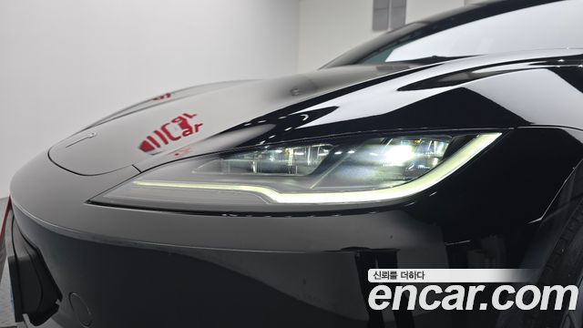 Tesla Model 3 Performance AWD 2024 — фото 22