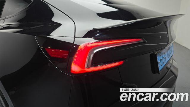 Tesla Model 3 Performance AWD 2024 — фото 23