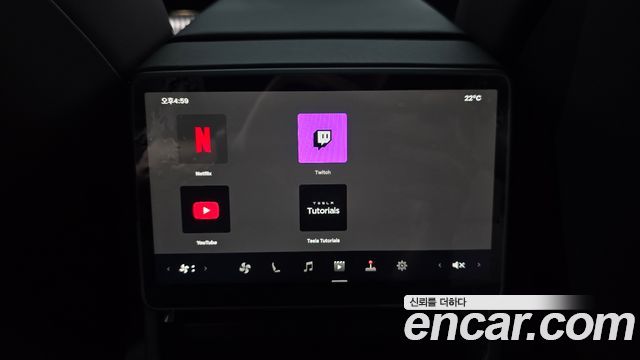 Tesla Model 3 Performance AWD 2024 — фото 32