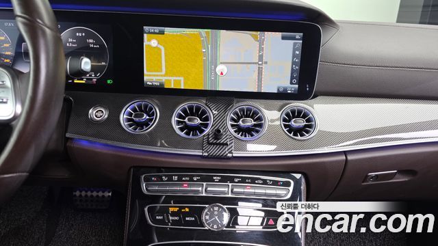 Mercedes-Benz CLS-Class (C257) CLS400d 4MATIC AMG Line 2019 — фото 14