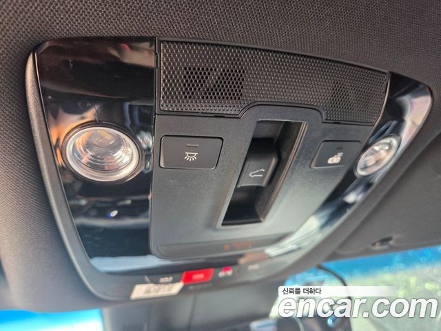 Kia K8 2.5 Gasoline 2WD Noblesse 2023 — фото 8