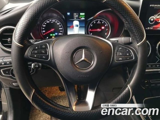 Mercedes-Benz GLC-Class (X253) GLC350e 4MATIC 2019 — фото 7