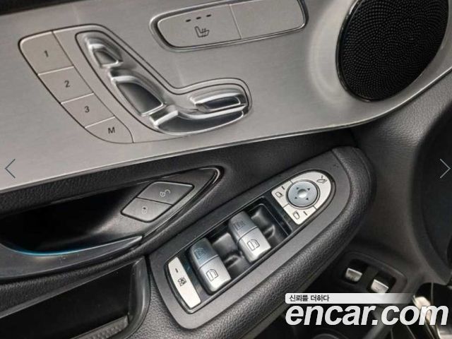 Mercedes-Benz GLC-Class (X253) GLC350e 4MATIC 2019 — фото 15