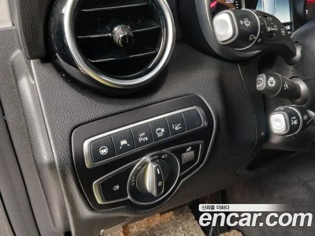 Mercedes-Benz GLC-Class (X253) GLC350e 4MATIC 2019 — фото 16
