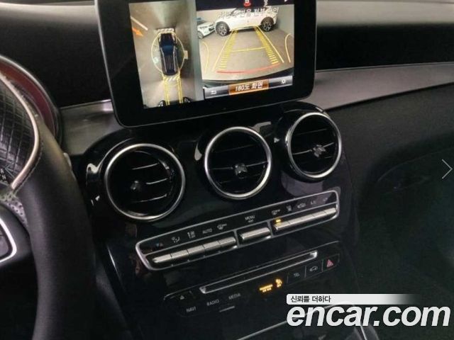 Mercedes-Benz GLC-Class (X253) GLC350e 4MATIC 2019 — фото 18