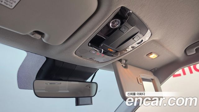 Kia Seltos Gasoline 1.6 Turbo 2WD Noblesse 2020 — фото 20