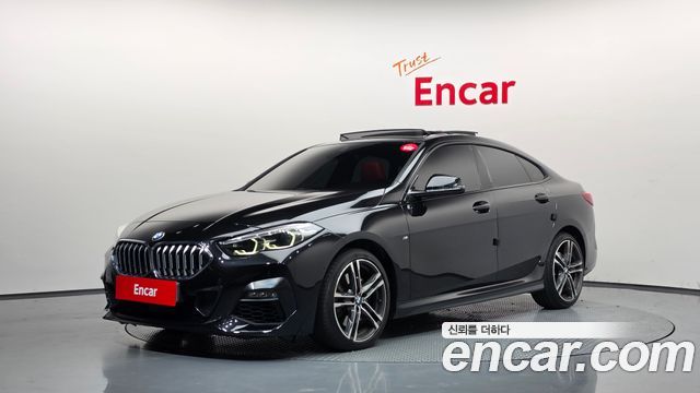 BMW 2 Series Gran Coupe (F44) 220i M Sports
