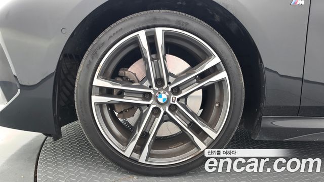 BMW 2 Series Gran Coupe (F44) 220i M Sports 2021 — фото 5