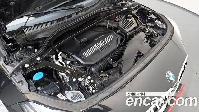BMW 2 Series Gran Coupe (F44) 220i M Sports 2021 — фото 6