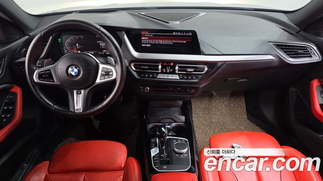 BMW 2 Series Gran Coupe (F44) 220i M Sports 2021 — фото 7