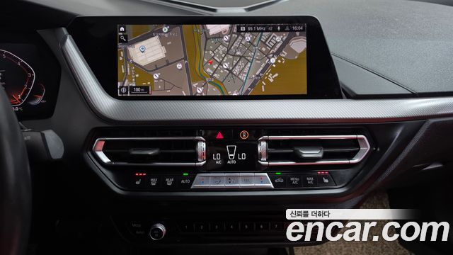 BMW 2 Series Gran Coupe (F44) 220i M Sports 2021 — фото 12
