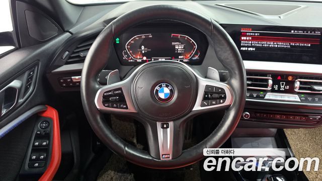 BMW 2 Series Gran Coupe (F44) 220i M Sports 2021 — фото 13