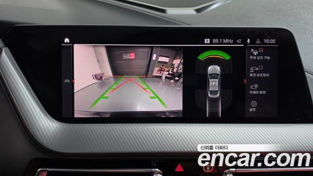 BMW 2 Series Gran Coupe (F44) 220i M Sports 2021 — фото 14
