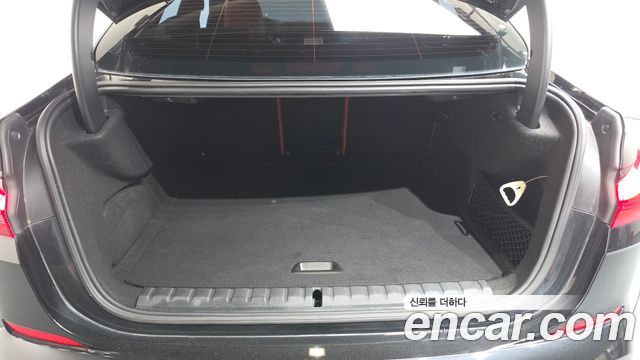 BMW 2 Series Gran Coupe (F44) 220i M Sports 2021 — фото 16