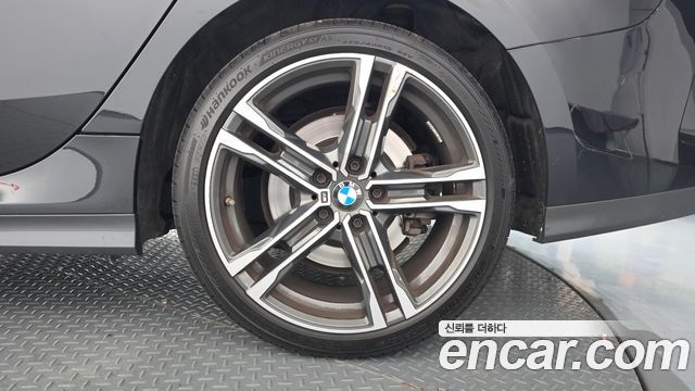 BMW 2 Series Gran Coupe (F44) 220i M Sports 2021 — фото 21