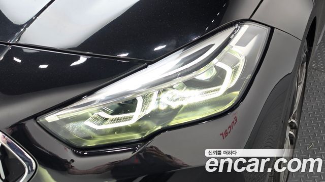 BMW 2 Series Gran Coupe (F44) 220i M Sports 2021 — фото 22