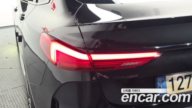 BMW 2 Series Gran Coupe (F44) 220i M Sports 2021 — фото 23