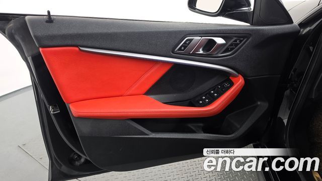 BMW 2 Series Gran Coupe (F44) 220i M Sports 2021 — фото 24