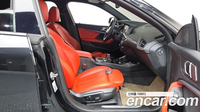 BMW 2 Series Gran Coupe (F44) 220i M Sports 2021 — фото 26