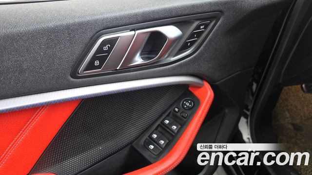 BMW 2 Series Gran Coupe (F44) 220i M Sports 2021 — фото 27