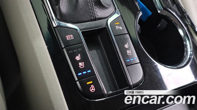 Kia Carnival 9-Seater Prstige 2019 — фото 18