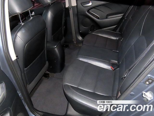 Kia K3 Deluxe 2015 — фото 7