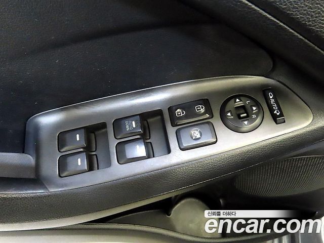 Kia K3 Deluxe 2015 — фото 17