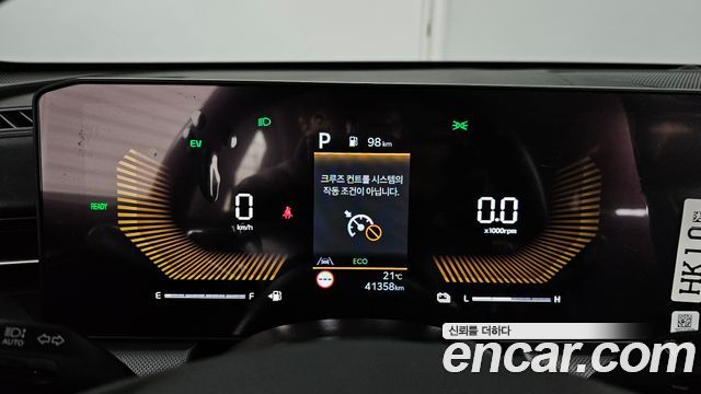 Kia K5 Hybrid (III) Prestige 2025 — фото 8