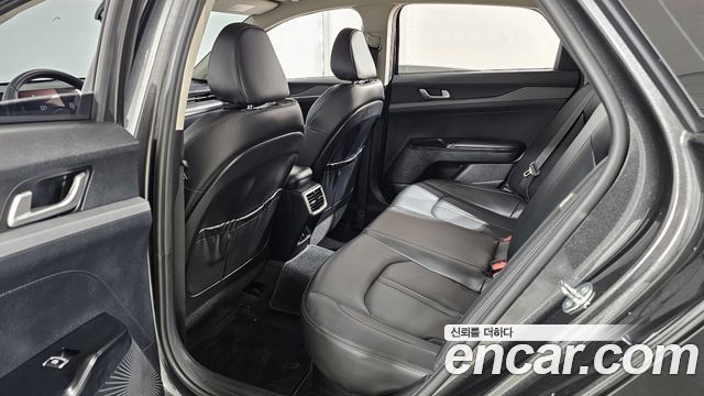 Kia K5 Hybrid (III) Prestige 2025 — фото 12