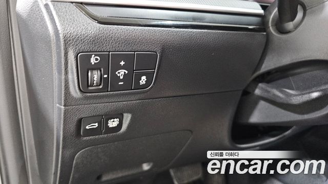 Kia K5 Hybrid (III) Prestige 2025 — фото 14
