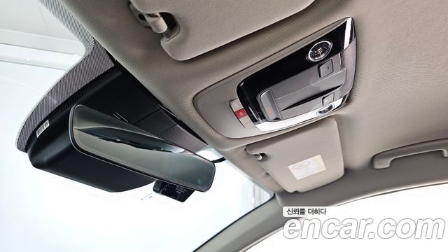 Kia K5 Hybrid (III) Prestige 2025 — фото 15