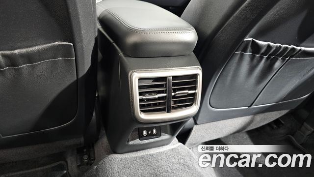 Kia K5 Hybrid (III) Prestige 2025 — фото 31