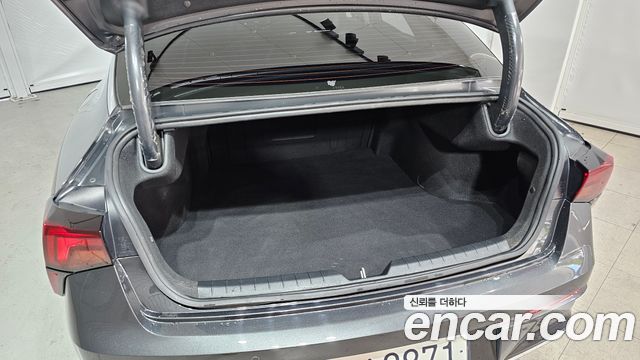 Kia K5 Hybrid (III) Prestige 2025 — фото 32