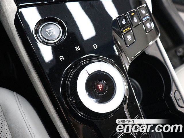 Kia Sportage (V) Diesel 2.0 4WD Signature Gravity 2022 — фото 4