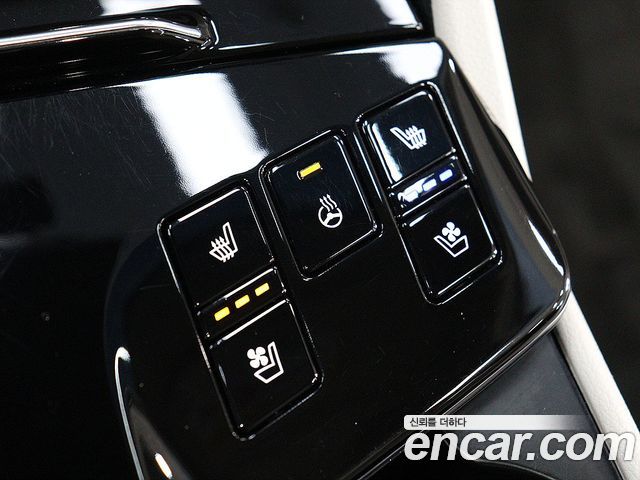 Kia Sportage (V) Diesel 2.0 4WD Signature Gravity 2022 — фото 6