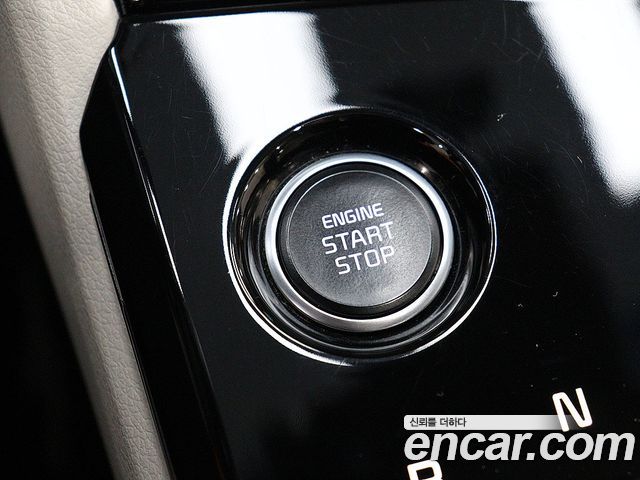 Kia Sportage (V) Diesel 2.0 4WD Signature Gravity 2022 — фото 7